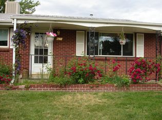 748 Alkire St, Golden, CO 80401