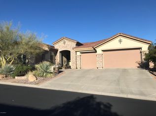 42035 N Bridlewood Way, Phoenix, AZ 85086