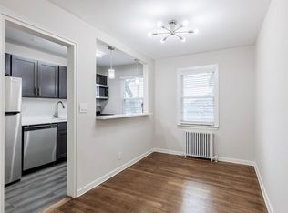 Grand Lee Apartments, Leonia, NJ 07605