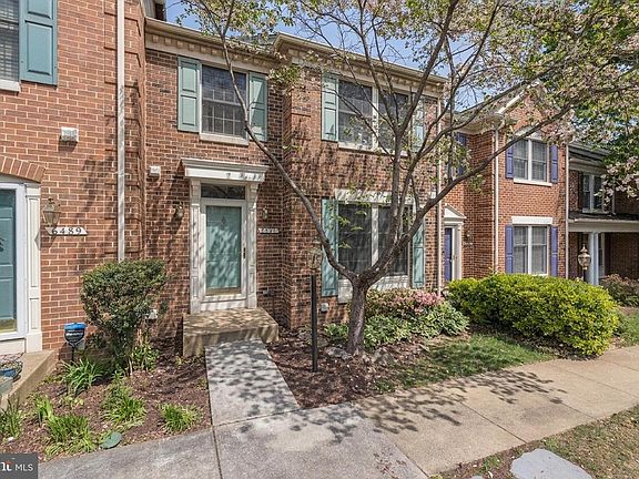3rd image of 6491 Milva Ln
