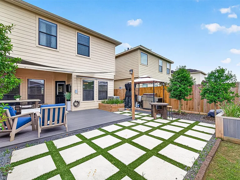 6639 Sharpstone Creek Ln — Photo 2