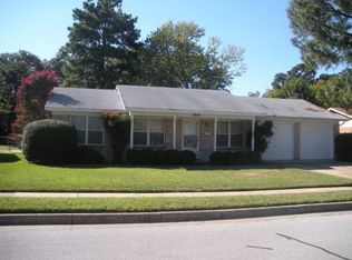 2816 Major St, Fort Worth, TX 76112