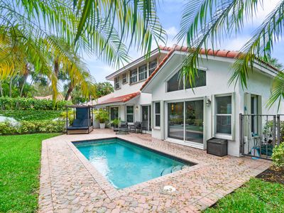 5228 NW 22nd Avenue, Boca Raton, FL, 33496
