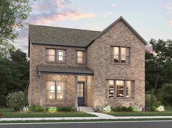 Janie Plan, Lake Park