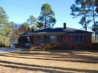 401 State Rd, Cheraw, SC 29520