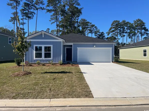 835 Long Beach Dr #Hartford, Longs, SC 29568