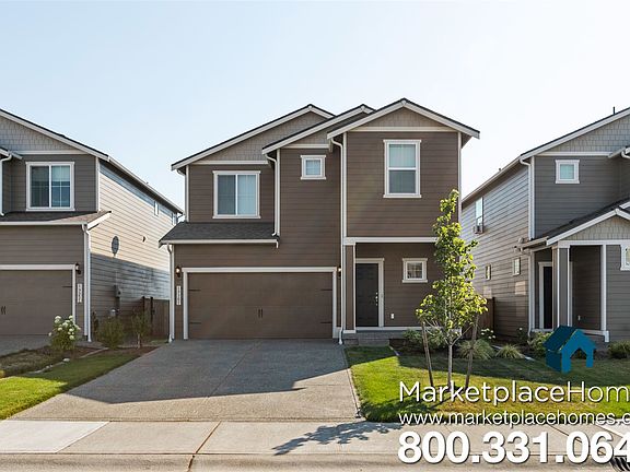2nd image of 19301 21st Avenue Ct E