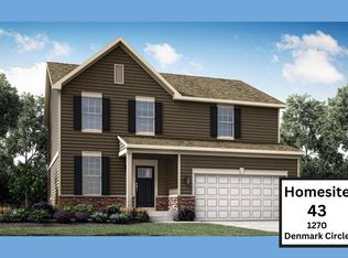 1270 Denmark Cir #43, Oregon, WI 53575