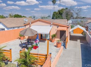 1237 W Young St, Wilmington, CA 90744