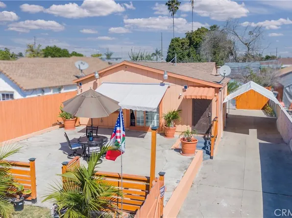 1237 W Young St, Wilmington, CA 90744