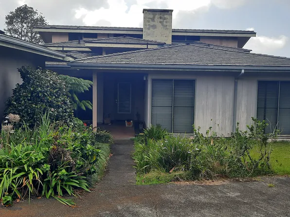 81-957 Kee Kee St, Kealakekua, HI 96750