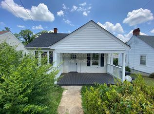 2020 Rose Ln, Lynchburg, VA 24501