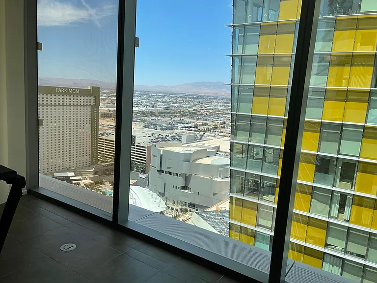 3722 Las Vegas Blvd S #2908 — Photo 7