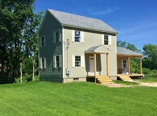 84 Old Amherst Rd, Sunderland, MA 01375