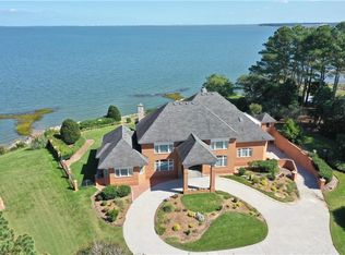 9168 Wigneil St, Suffolk, VA 23433