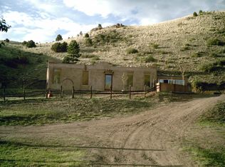 1365 Rito Alto Ave, Westcliffe, CO 81252