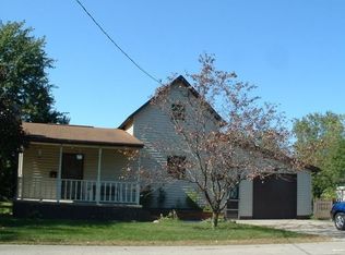 303 N Commercial St #1, Leipsic, OH 45856