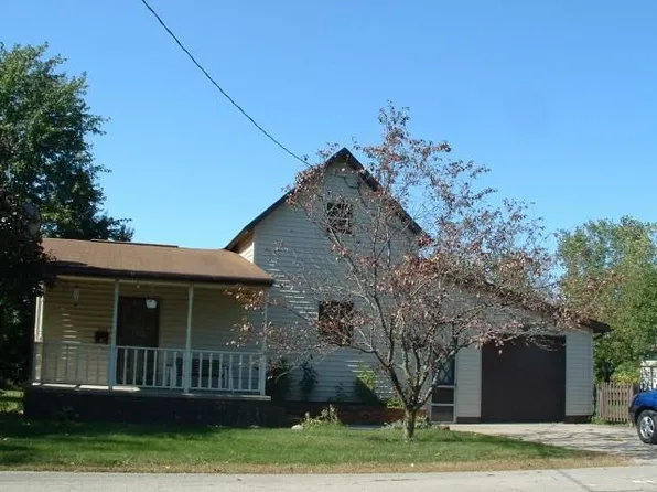 303 N Commercial St #1, Leipsic, OH 45856