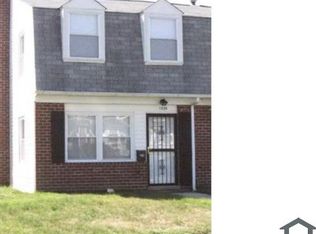 1335 Mantle St, Baltimore, MD 21234
