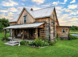 770 Bernard Rd, Greeneville, TN 37745