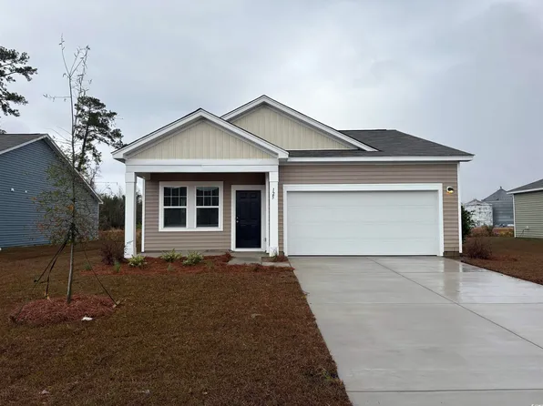 125 Covey Rise Dr, Aynor, SC 29511