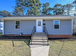 1614 Oakland St, Pineville, LA 71360