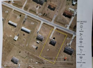 82 Ralph Hunt Blvd, Orrum, NC 28369