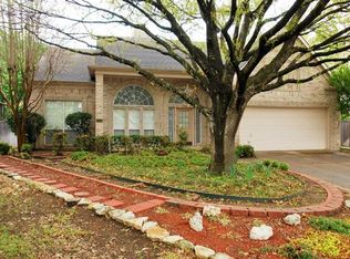 2115 Rock Wood Ln, McKinney, TX 75072