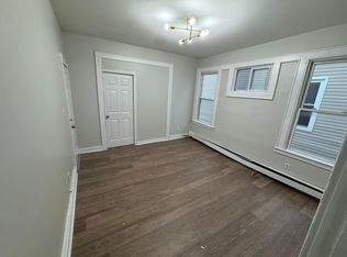 188 22nd St #2F, Irvington, NJ 07111