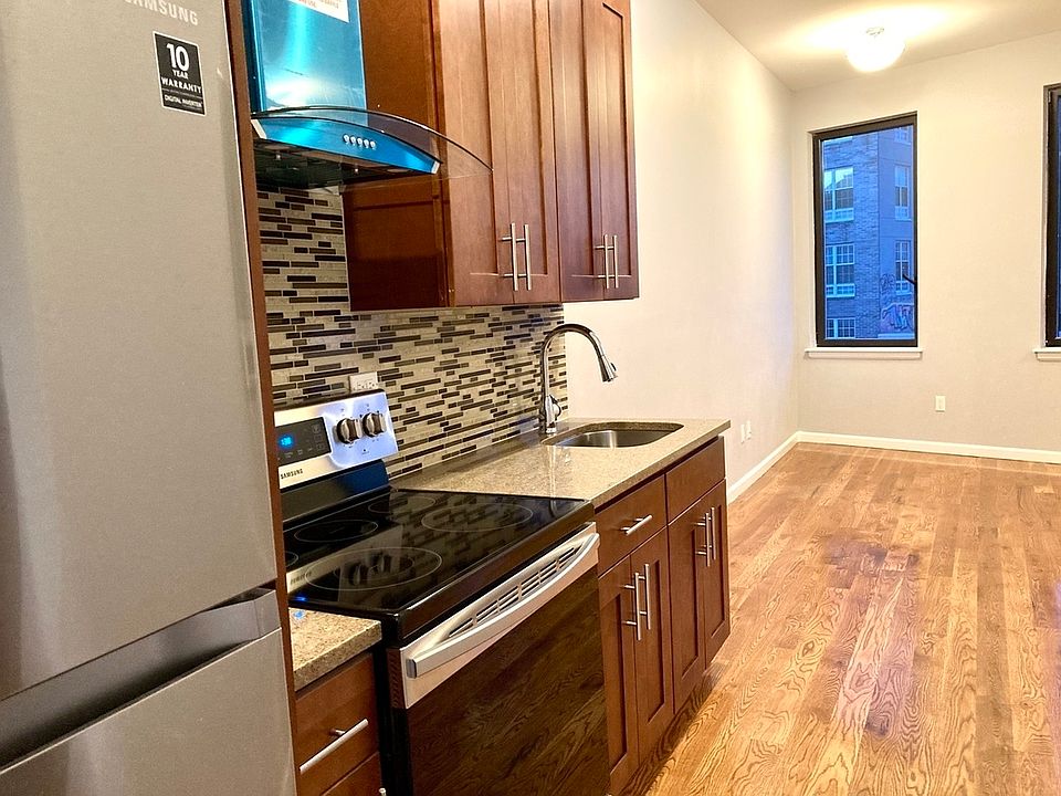 2nd image of 327 Division Ave #3
