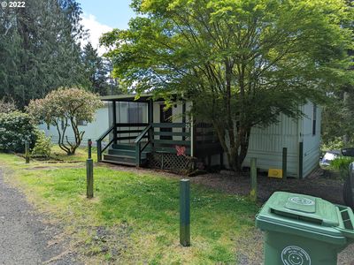 89510 Highway 101 N SPACE 25, Florence, OR, 97439