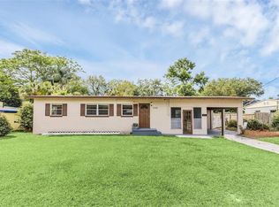 3702 E Esther St, Orlando, FL 32812