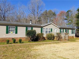 412 Odell Rd, Liberty, SC 29657
