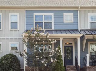 1404 Crafton Way, Raleigh, NC 27607