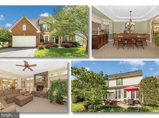 9549 Morning Walk Dr, Hagerstown, MD 21740