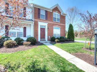 4200 Wellston Pl, Glen Allen, VA 23059