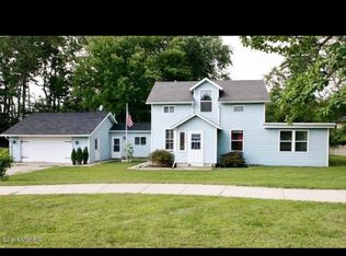 1773 60th St SE, Grand Rapids, MI 49508