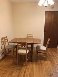 Rented by Tabak Real Estate