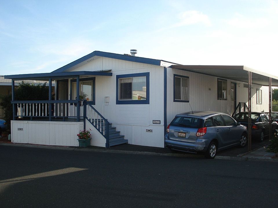 3/2 CHARMING MOBILE HOME