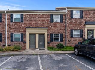 2530 E North St UNIT 9-H, Greenville, SC 29615