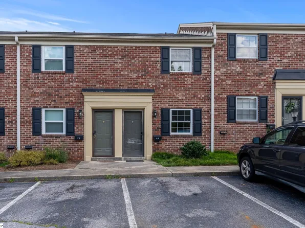 2530 E North St Unit 9-H, Greenville, SC 29615