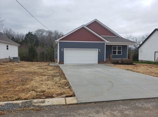 112 Lexington Cove Blvd LOT 40, Shelbyville, TN 37160