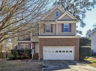 44 Hamptonwood Way, Columbia, SC 29209