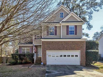 44 Hamptonwood Way, Columbia, SC, 29209
