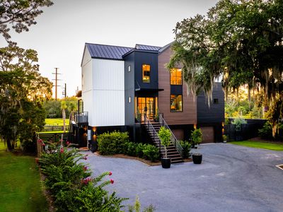 231 Bayview Dr, Mount Pleasant, SC, 29464