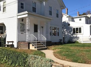 90 Prospect St FLOOR 1, Marlborough, MA 01752