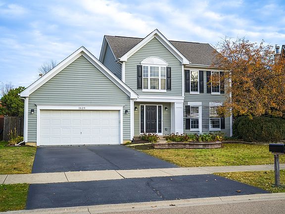 2nd image of 1629 Silver Springs Ct