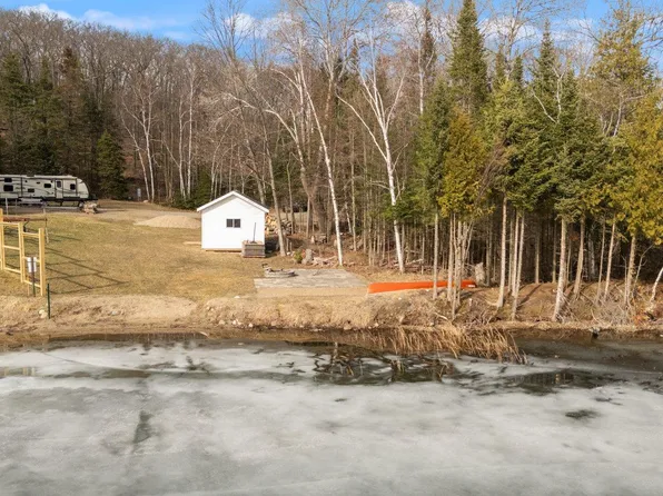 19555 County Road 452, Deer River, MN 56636