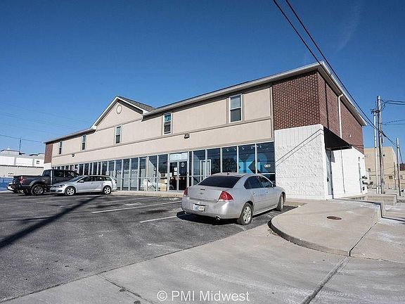 2nd image of 1702 W Michigan St APT 2