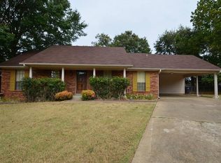 86 Biloxi Cv, Hernando, MS 38632